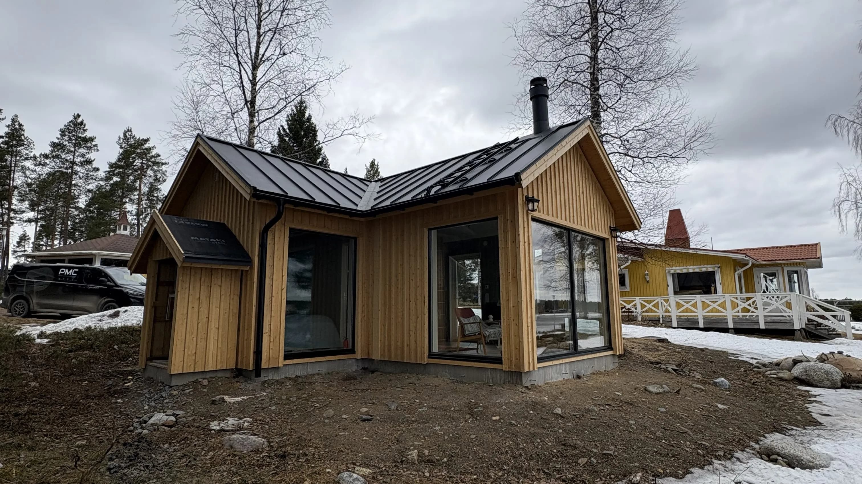 Lösvirkeshus